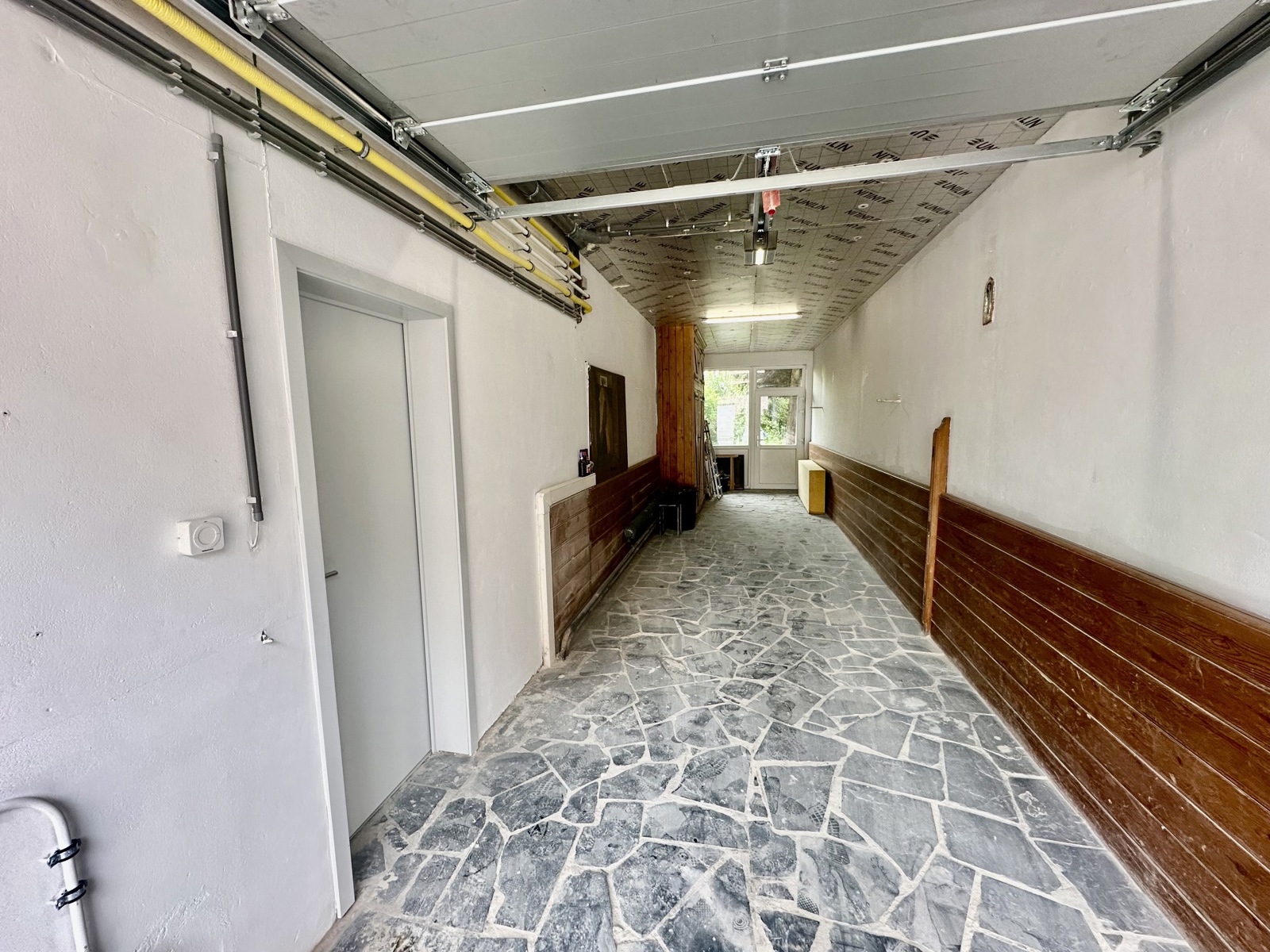 Service Immobilier