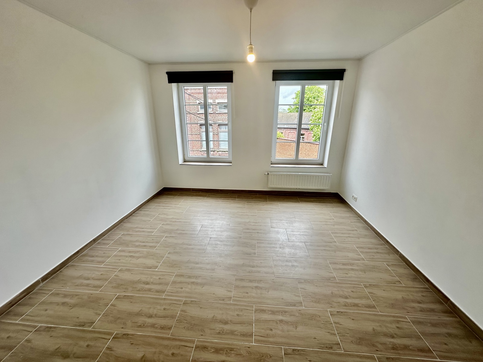 Service Immobilier
