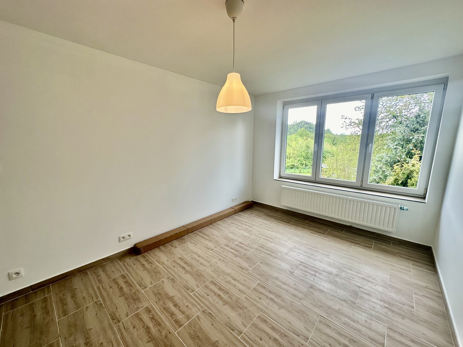 Service Immobilier