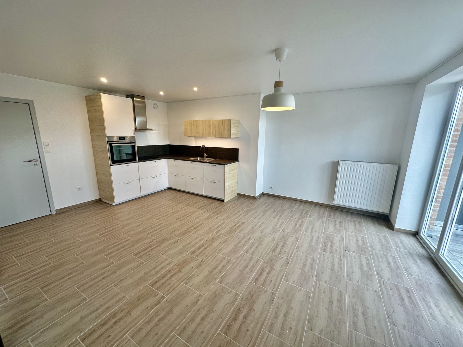 Service Immobilier