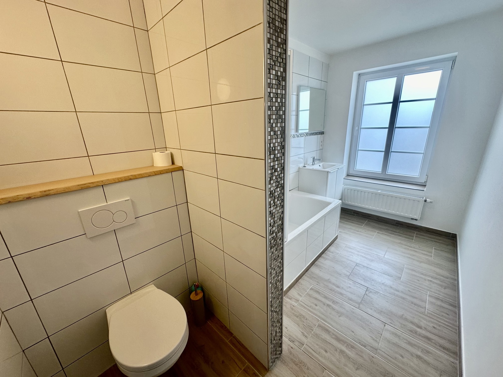 Service Immobilier
