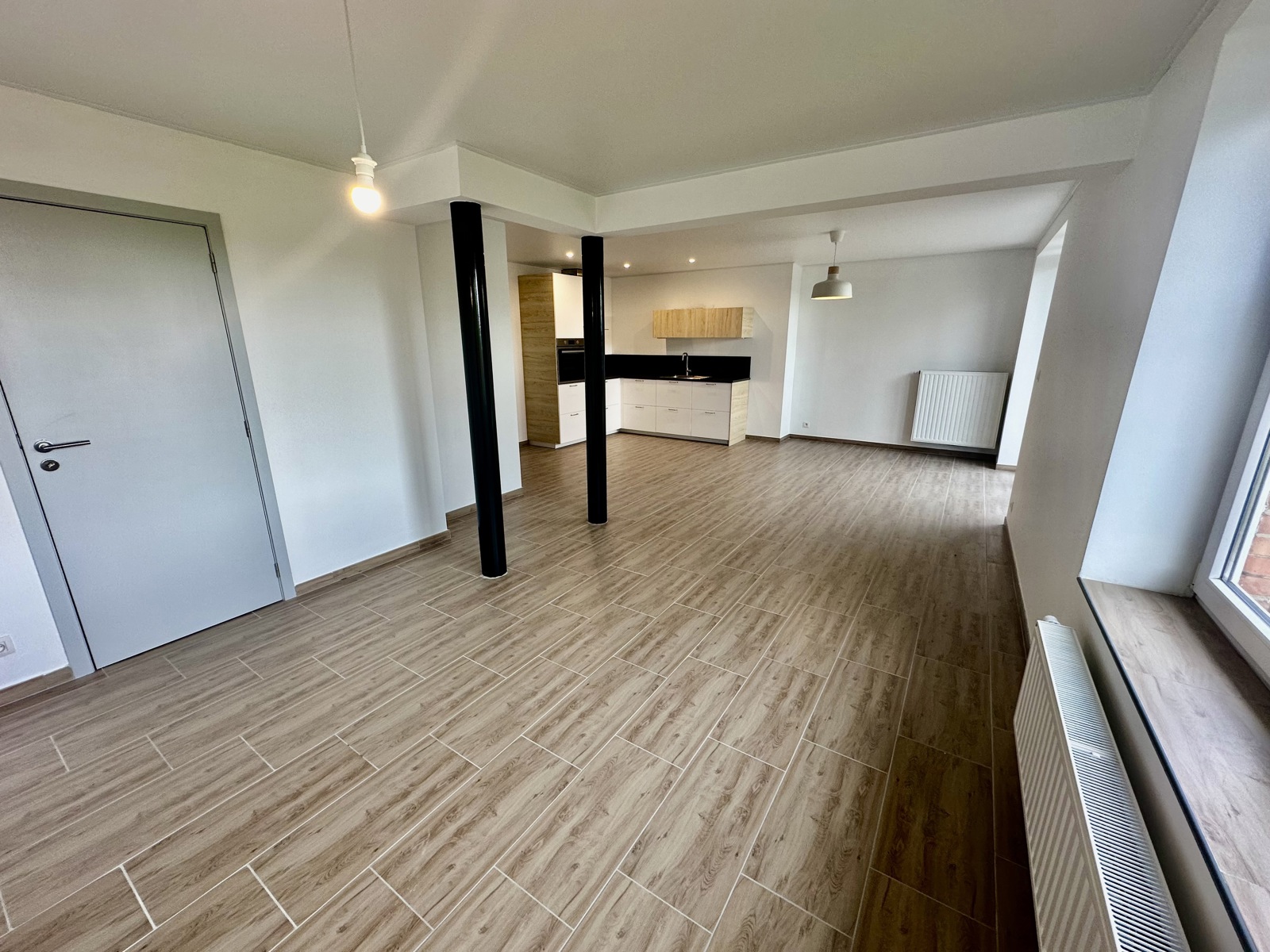 Service Immobilier