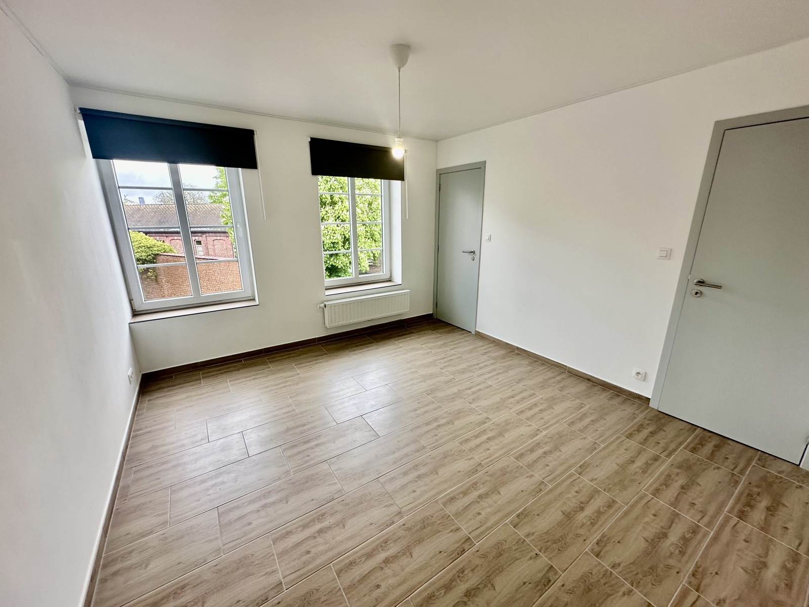 Service Immobilier