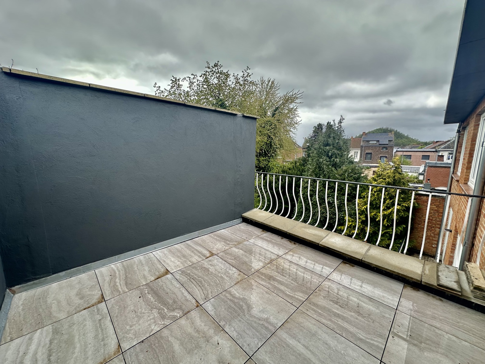 Service Immobilier