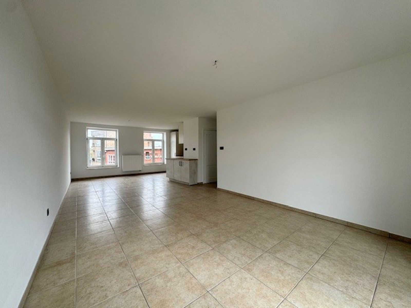 Service Immobilier