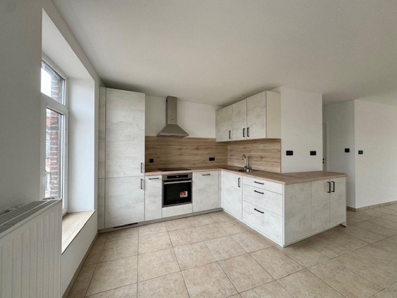 Service Immobilier