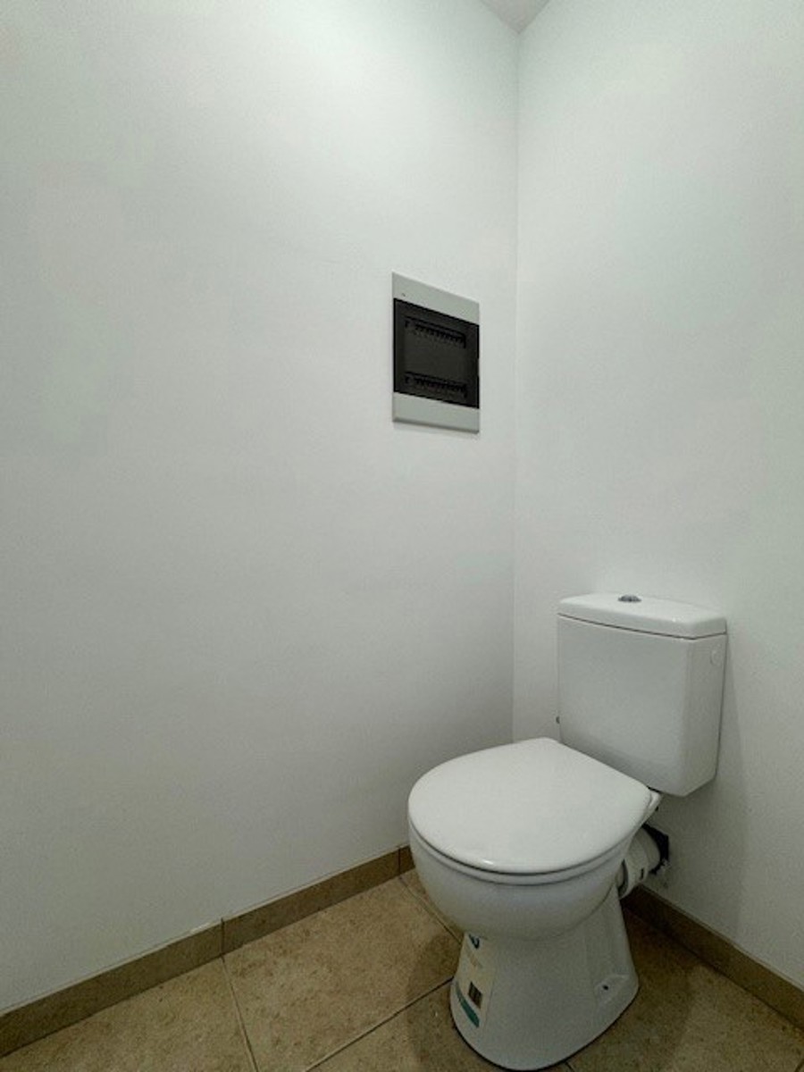 Service Immobilier