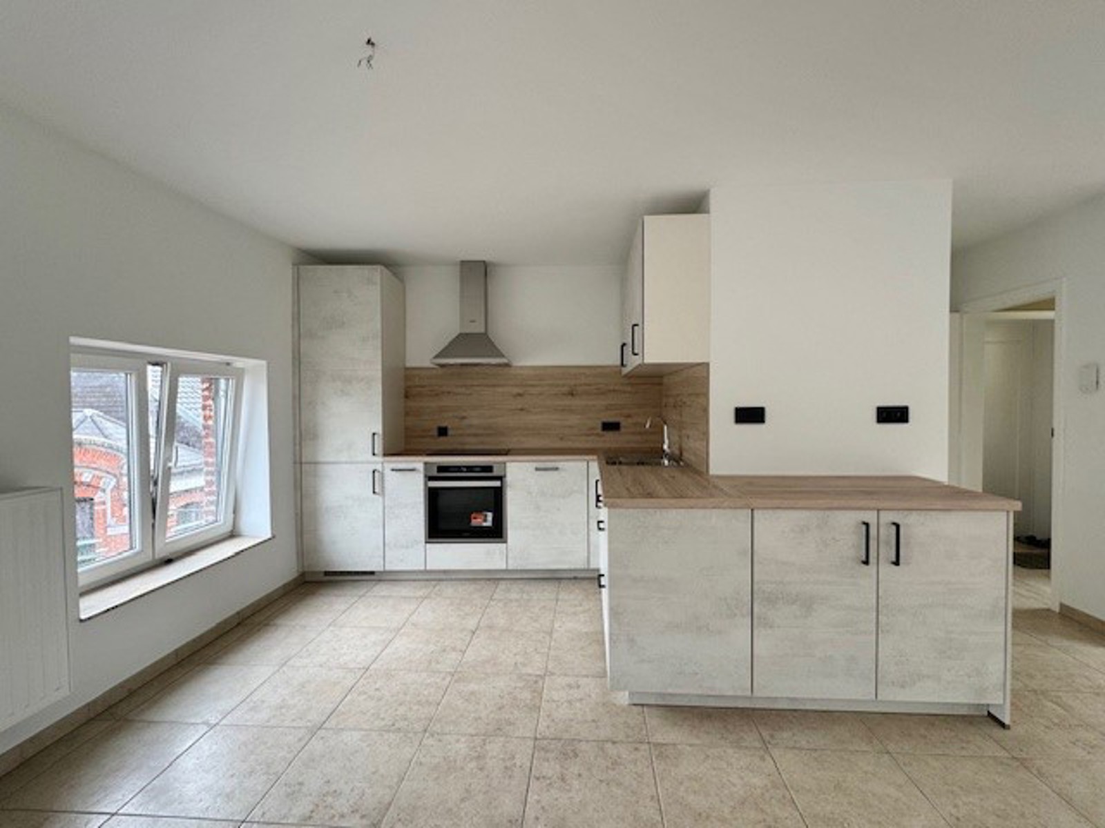 Service Immobilier