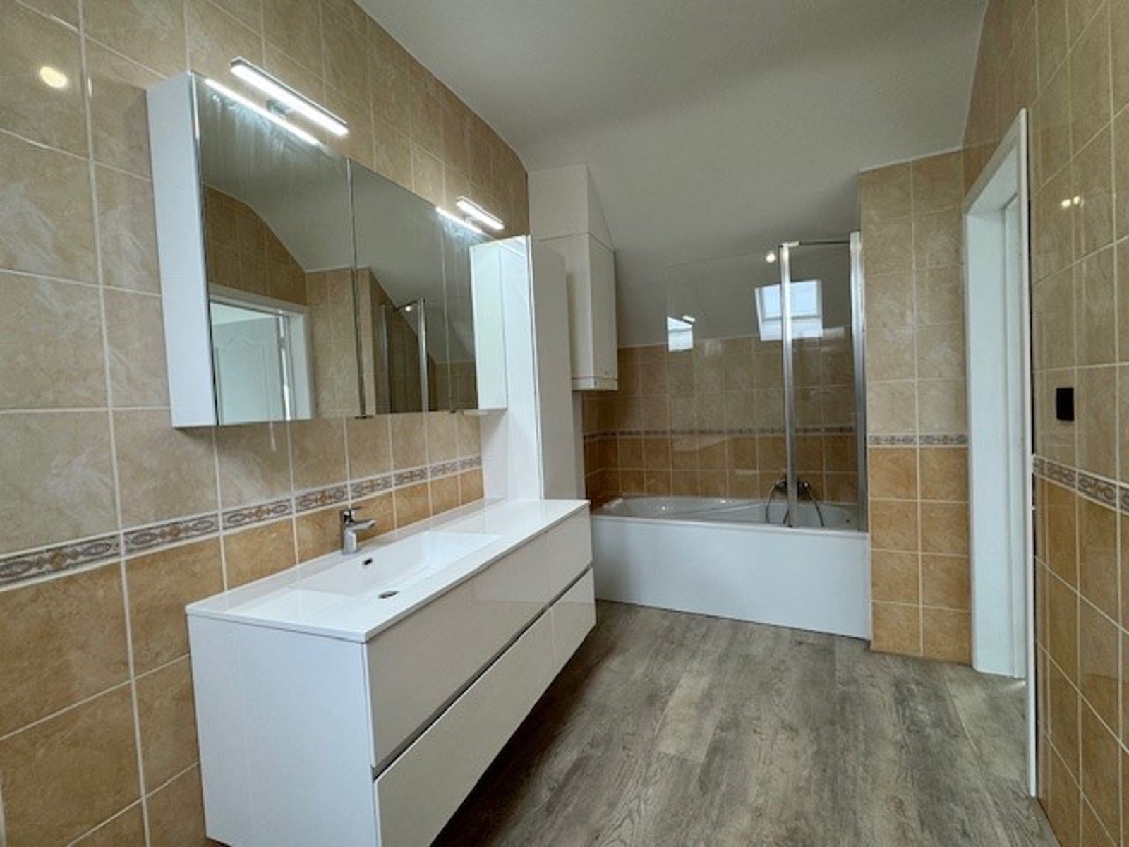 Service Immobilier