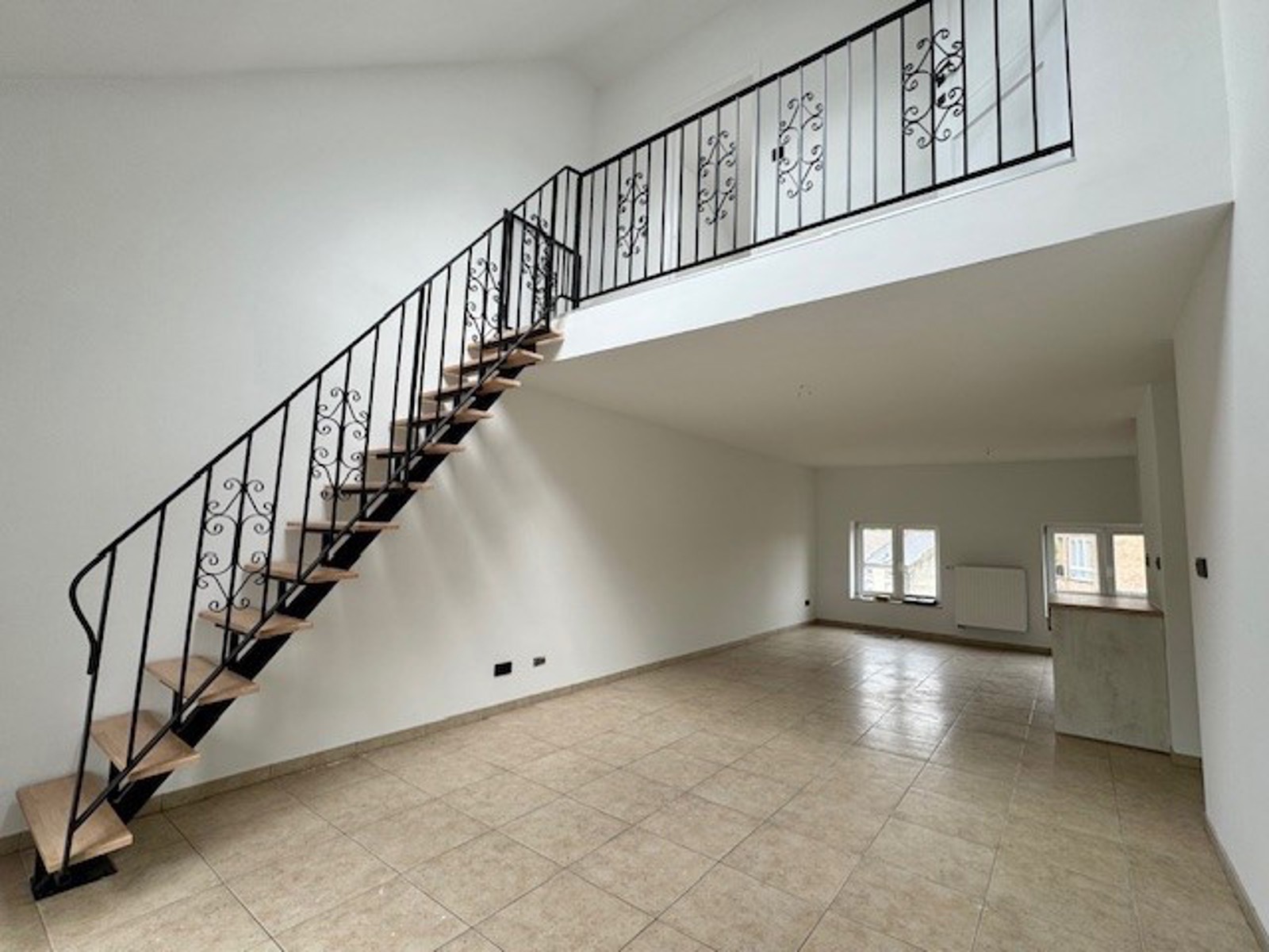 Service Immobilier