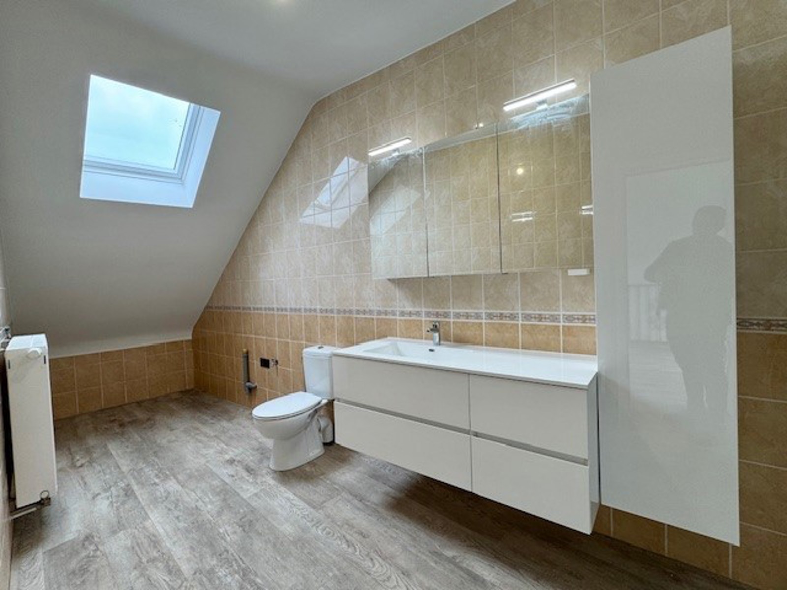 Service Immobilier