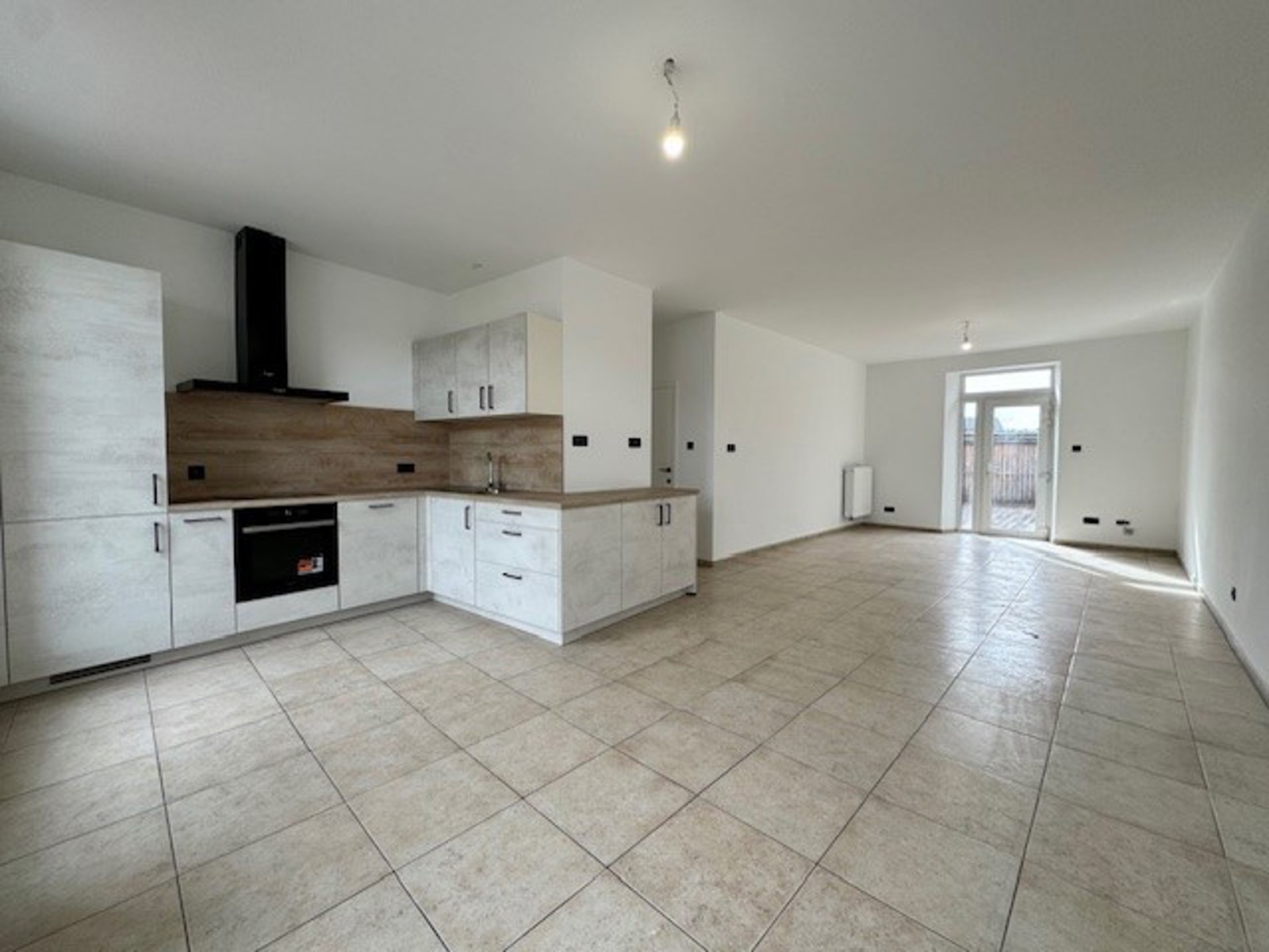 Service Immobilier
