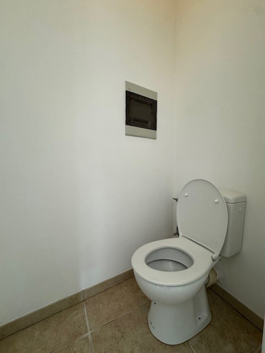 Service Immobilier