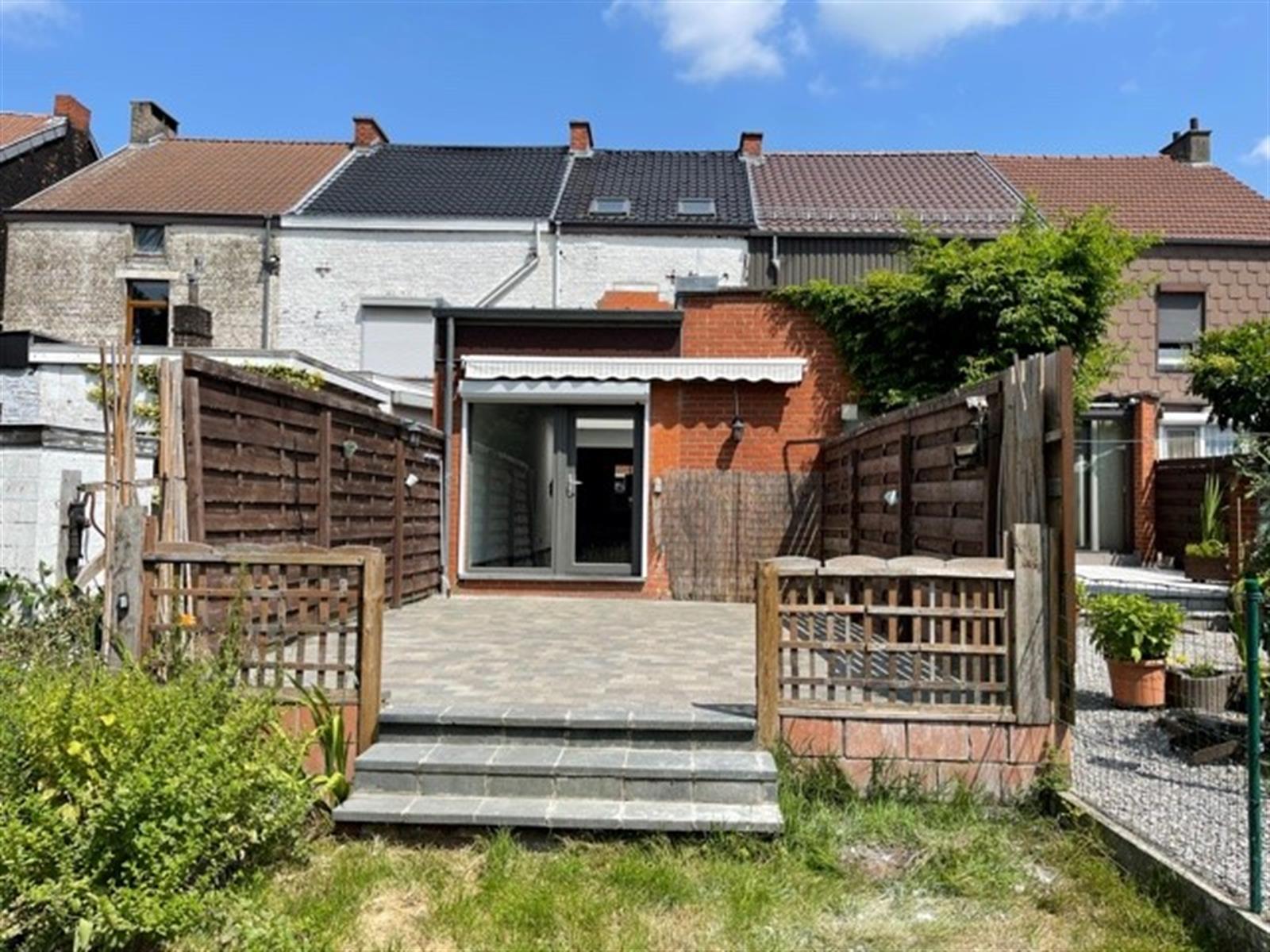 Service Immobilier