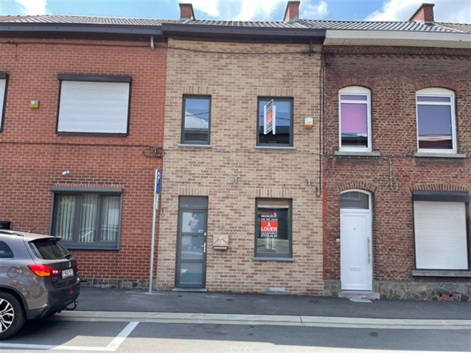 Service Immobilier