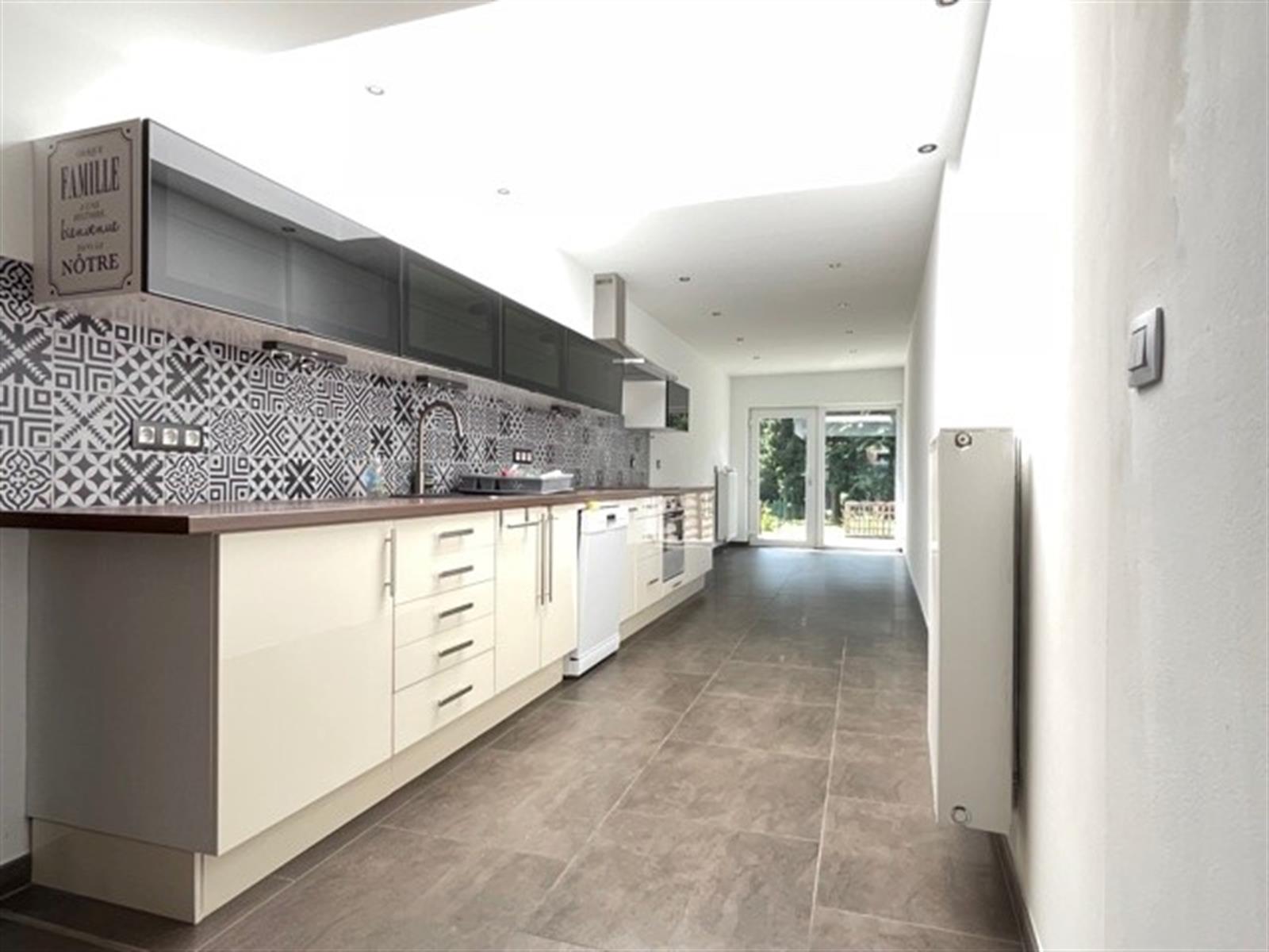 Service Immobilier