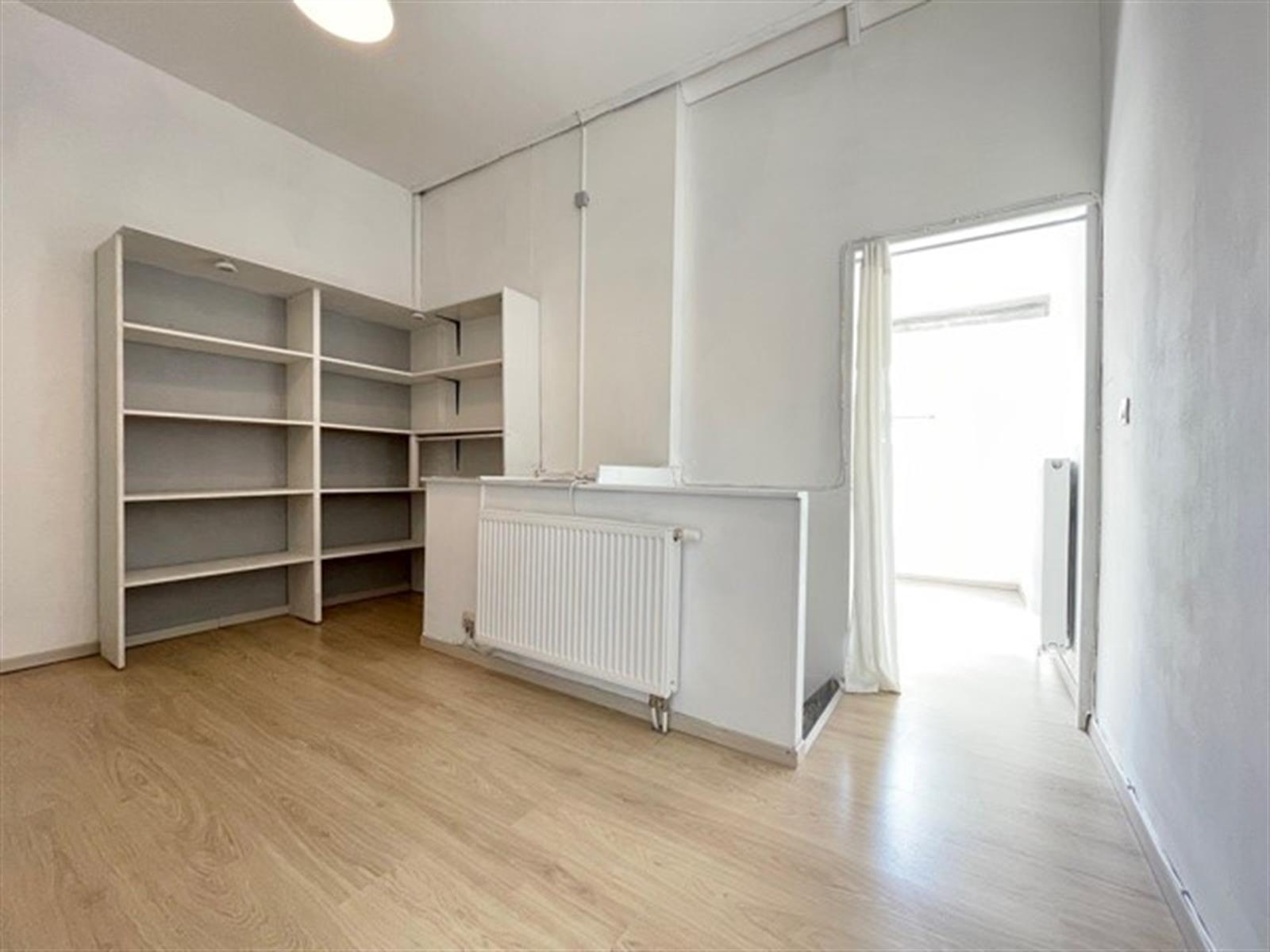 Service Immobilier