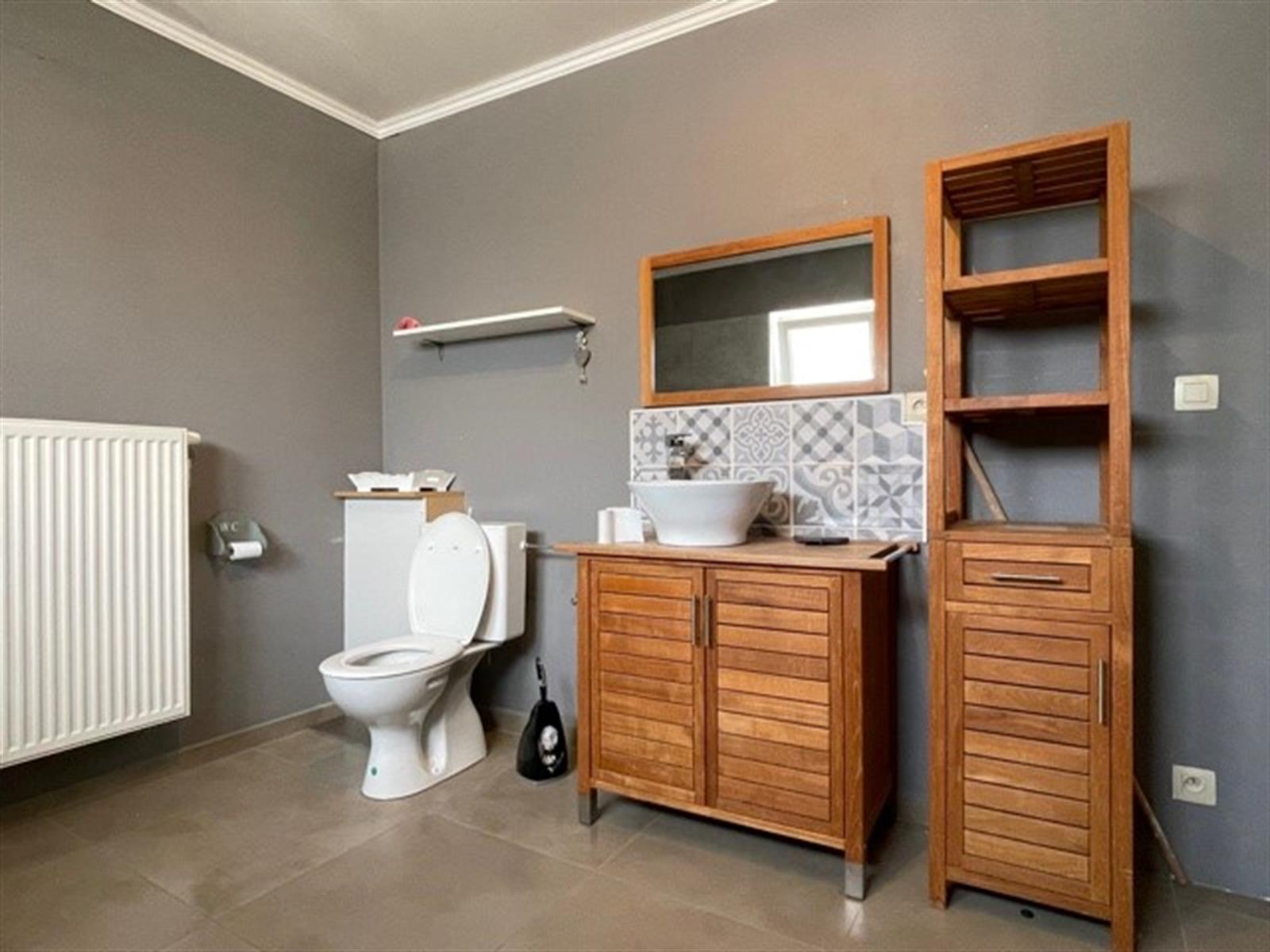 Service Immobilier