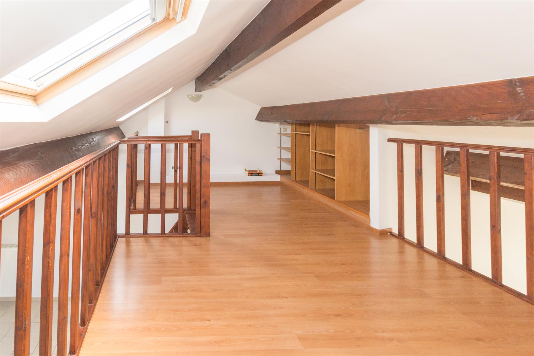 Service Immobilier