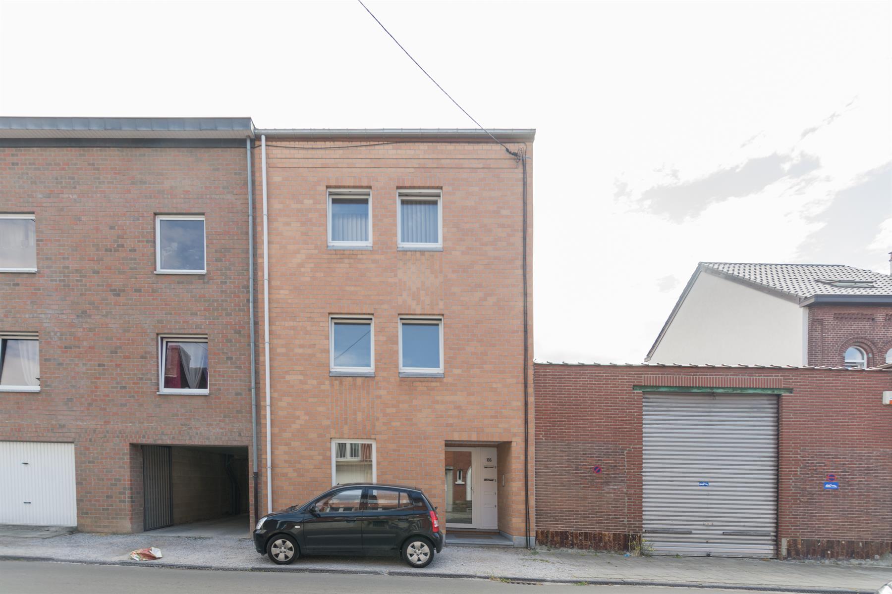 Service Immobilier