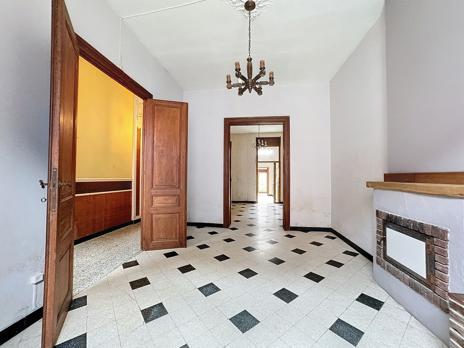Service Immobilier