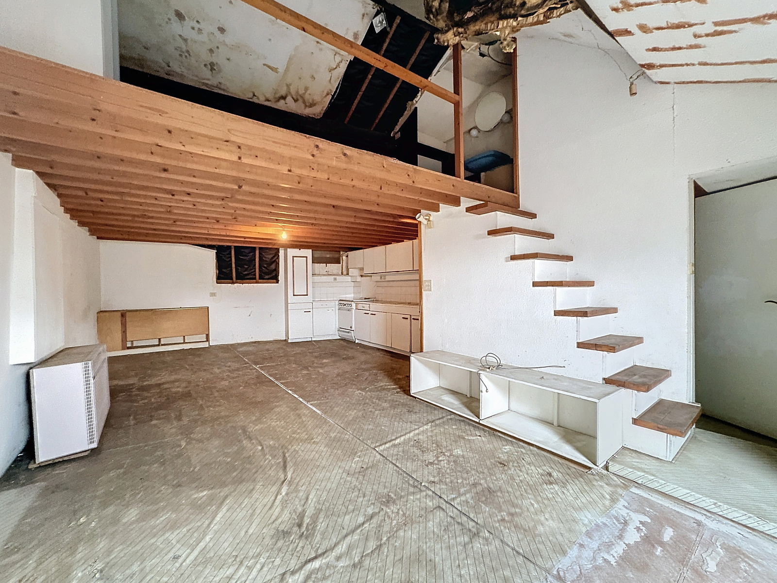 Service Immobilier