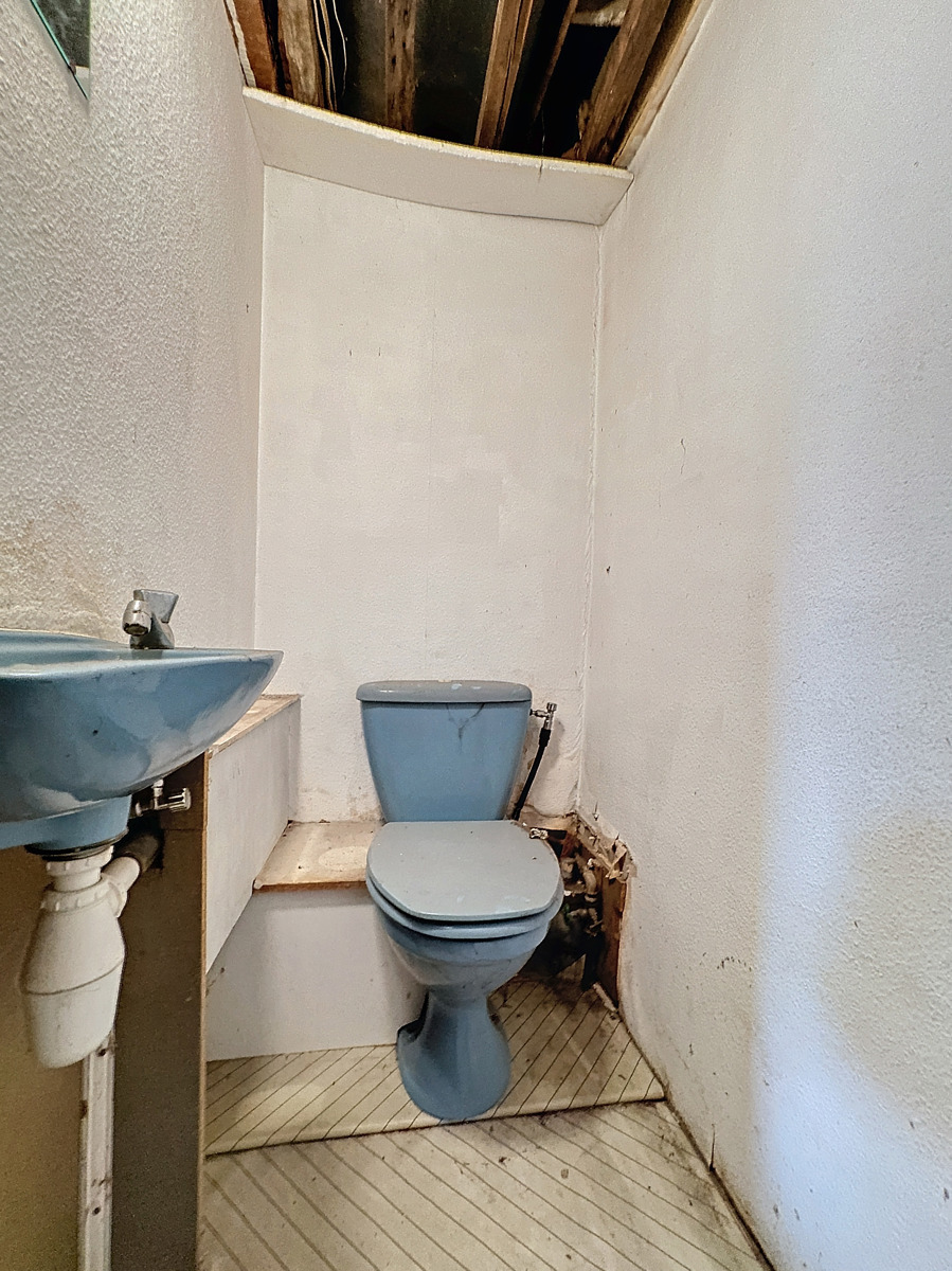 Service Immobilier