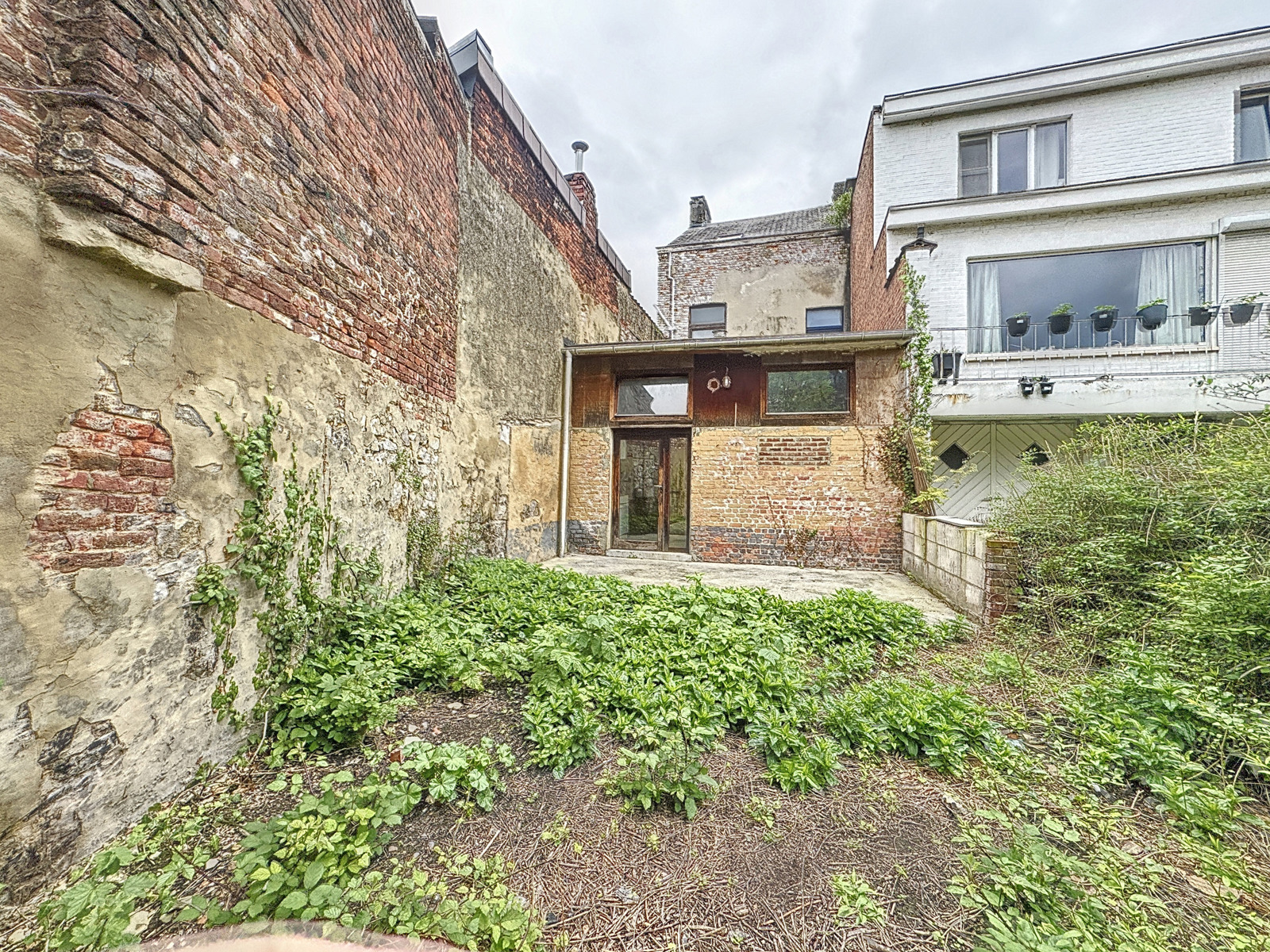 Service Immobilier
