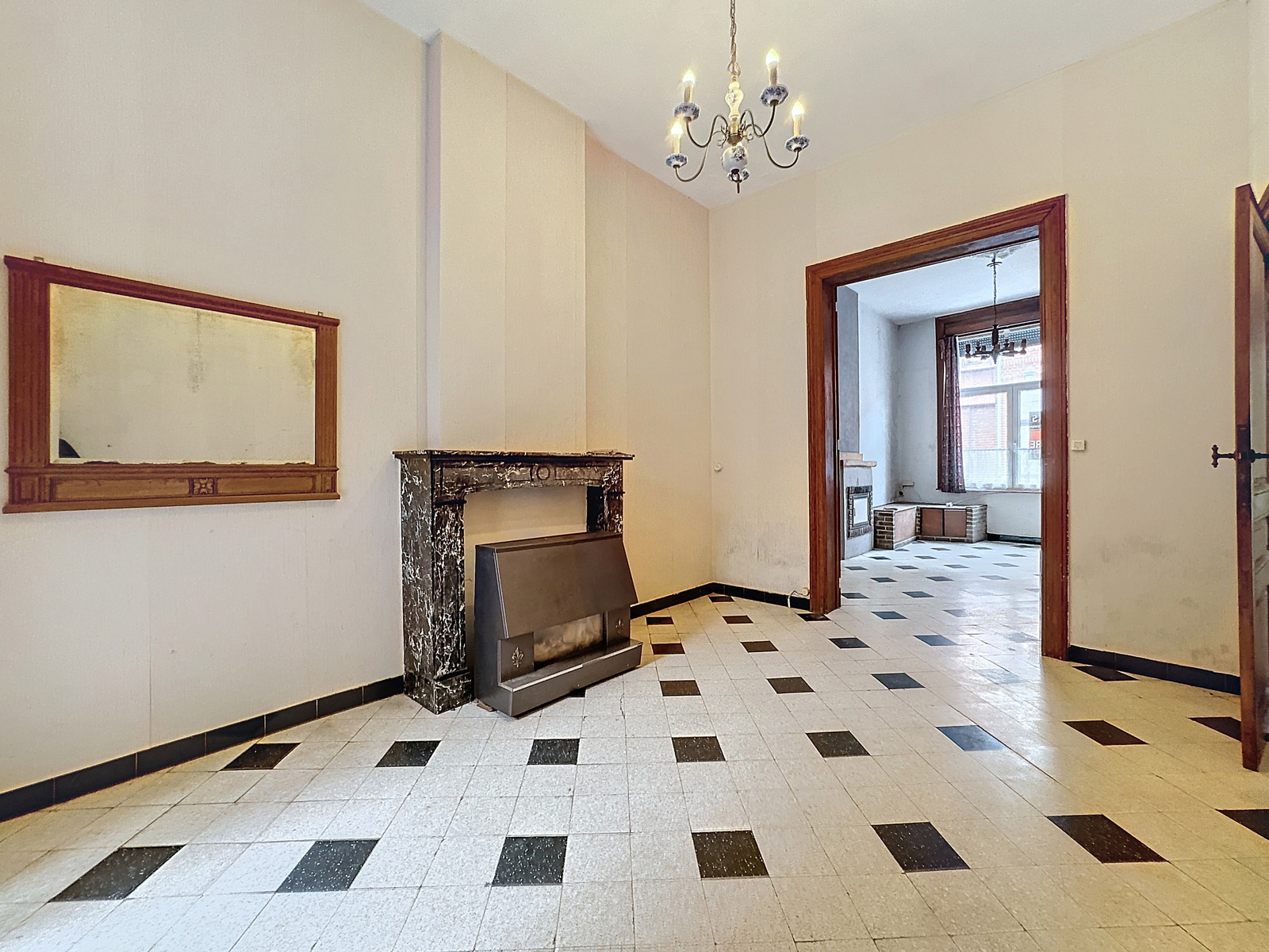 Service Immobilier