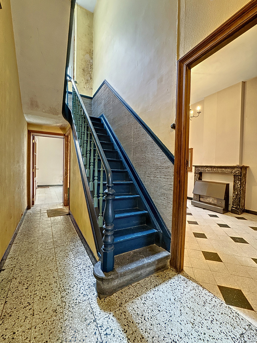 Service Immobilier