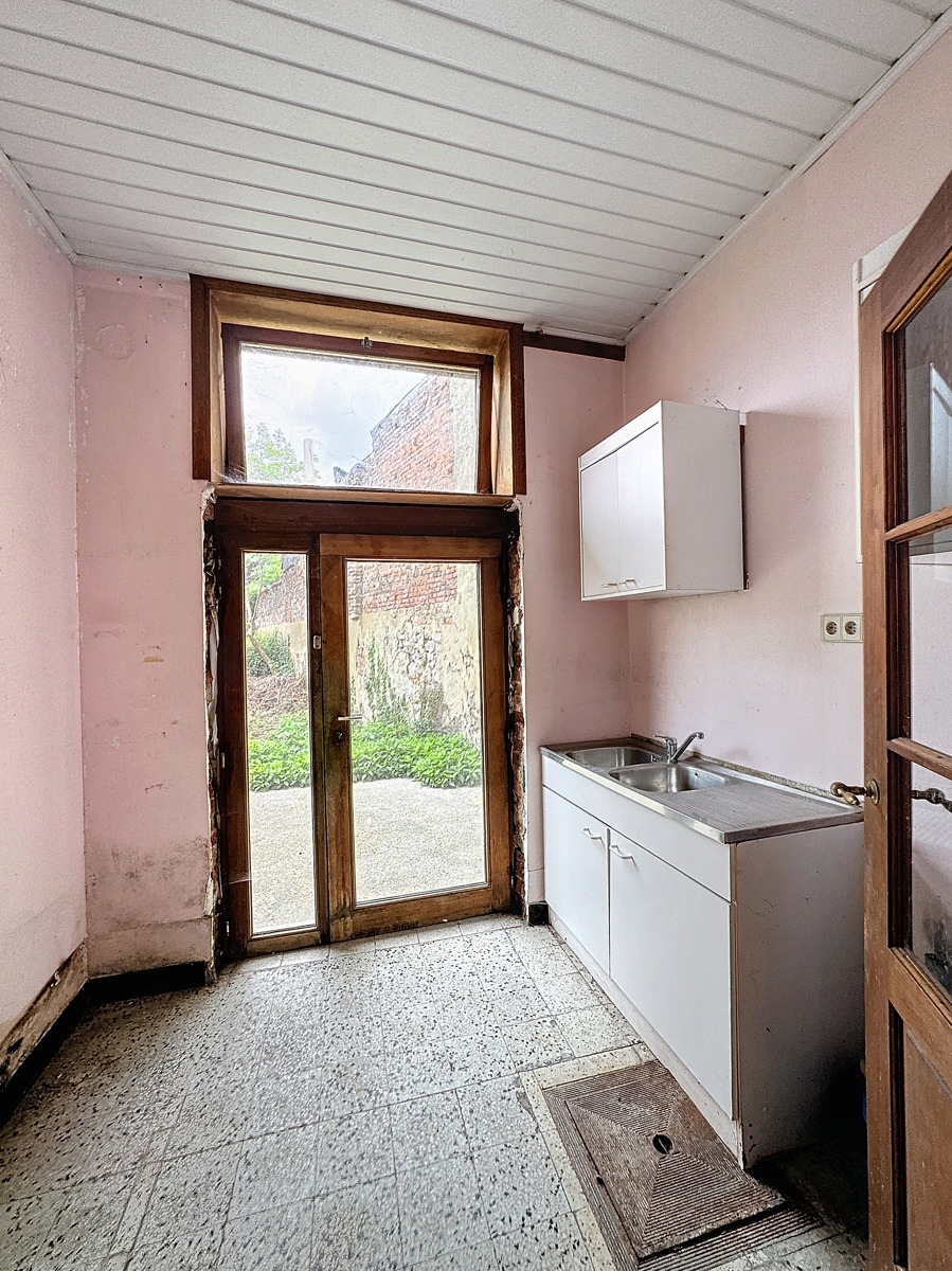 Service Immobilier