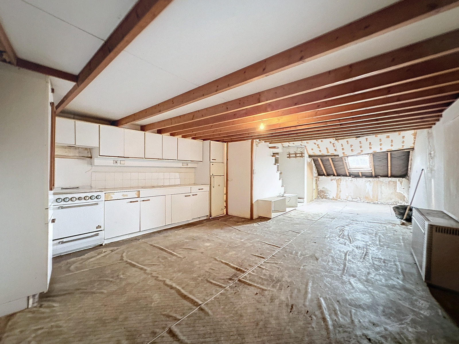 Service Immobilier