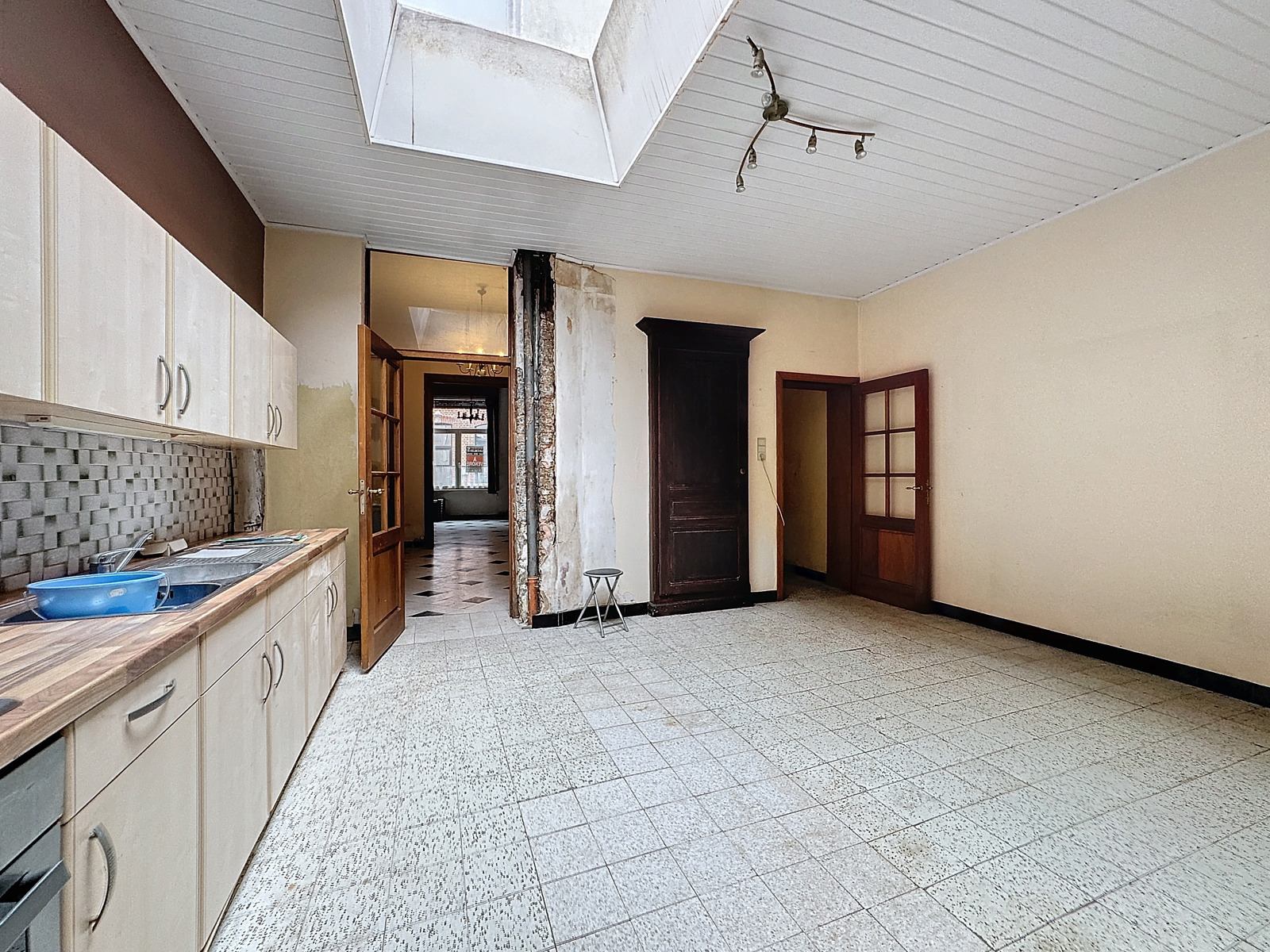 Service Immobilier