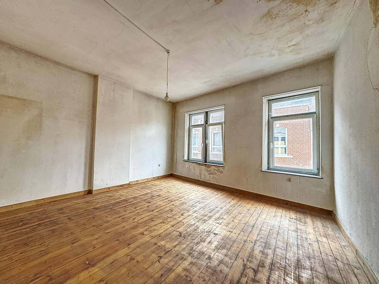 Service Immobilier