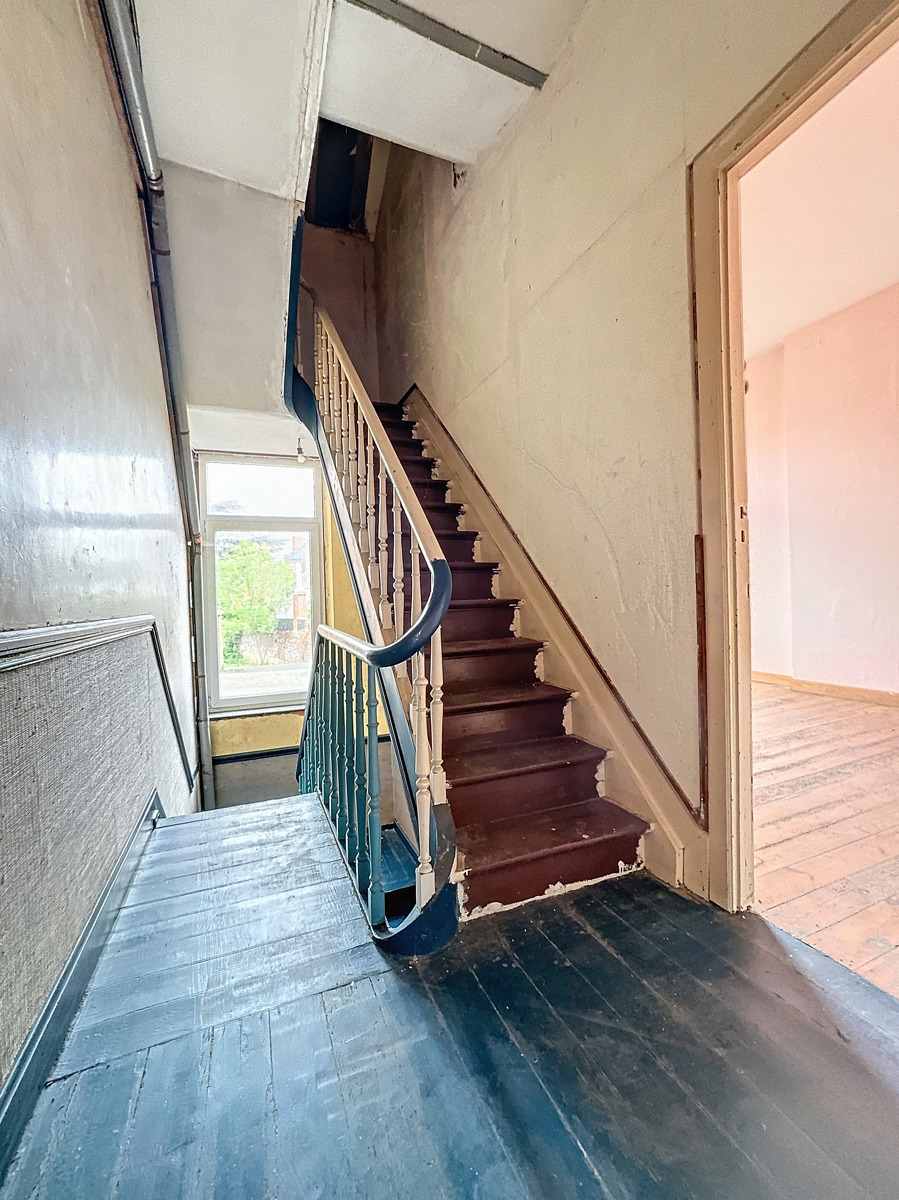 Service Immobilier