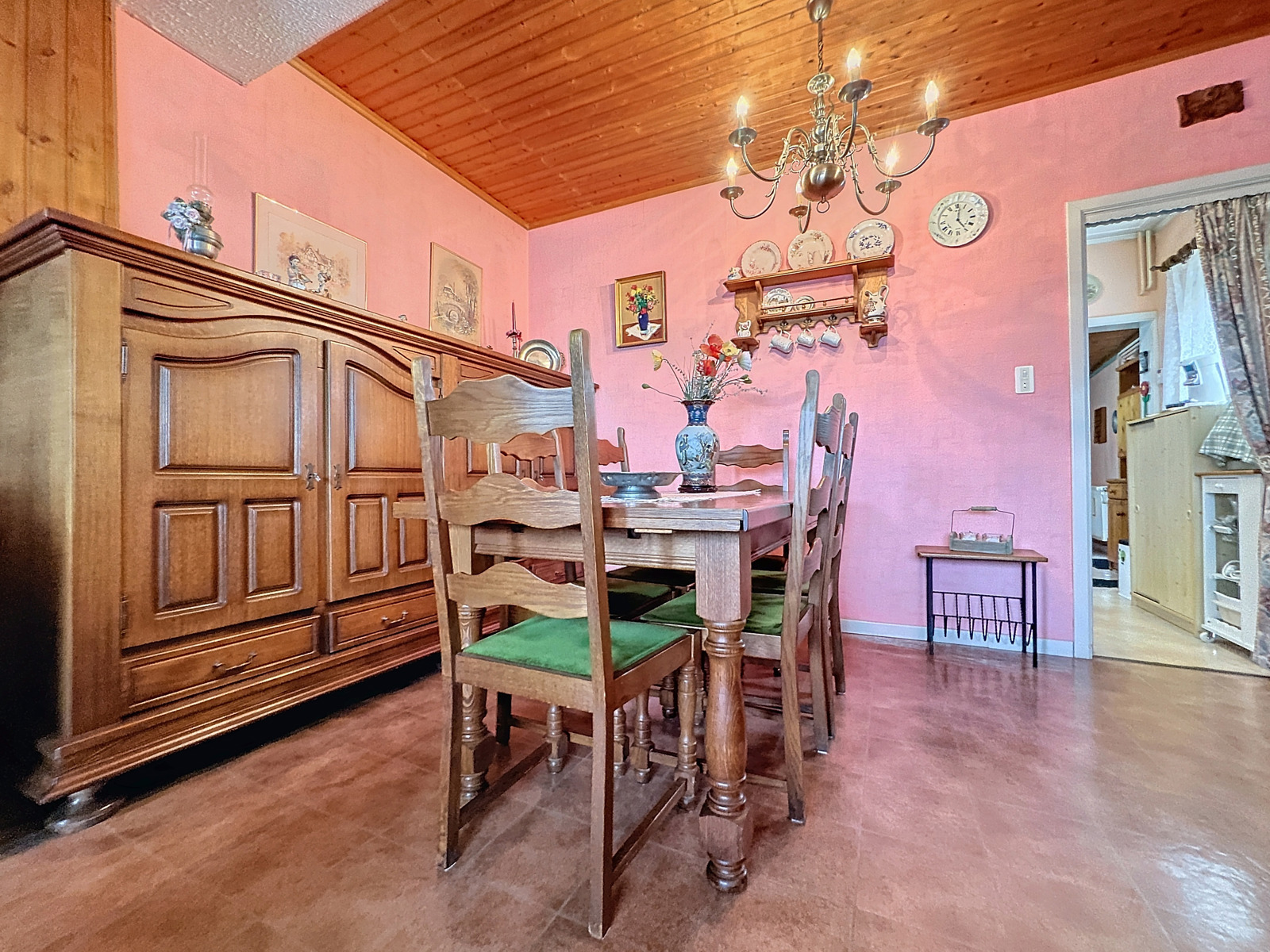 Service Immobilier