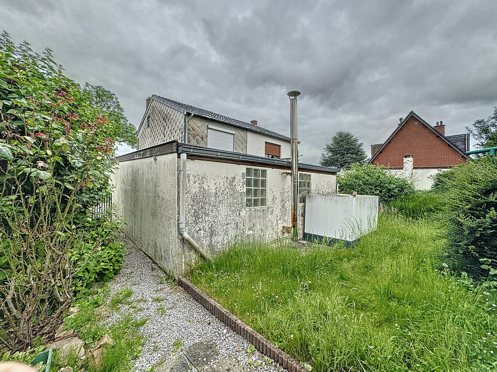 Service Immobilier
