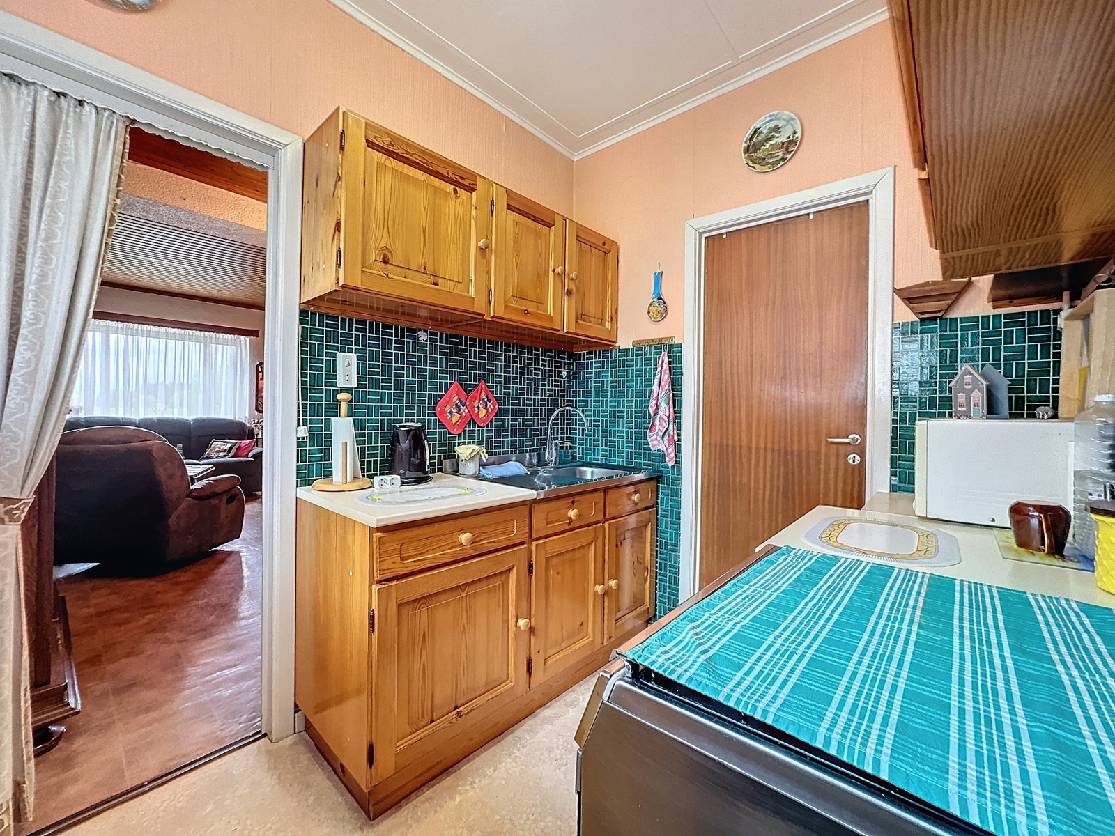 Service Immobilier