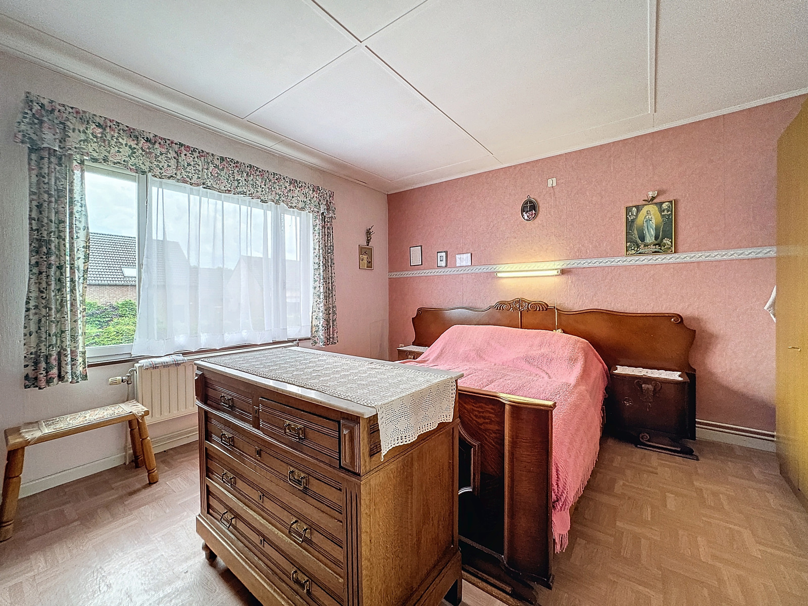 Service Immobilier