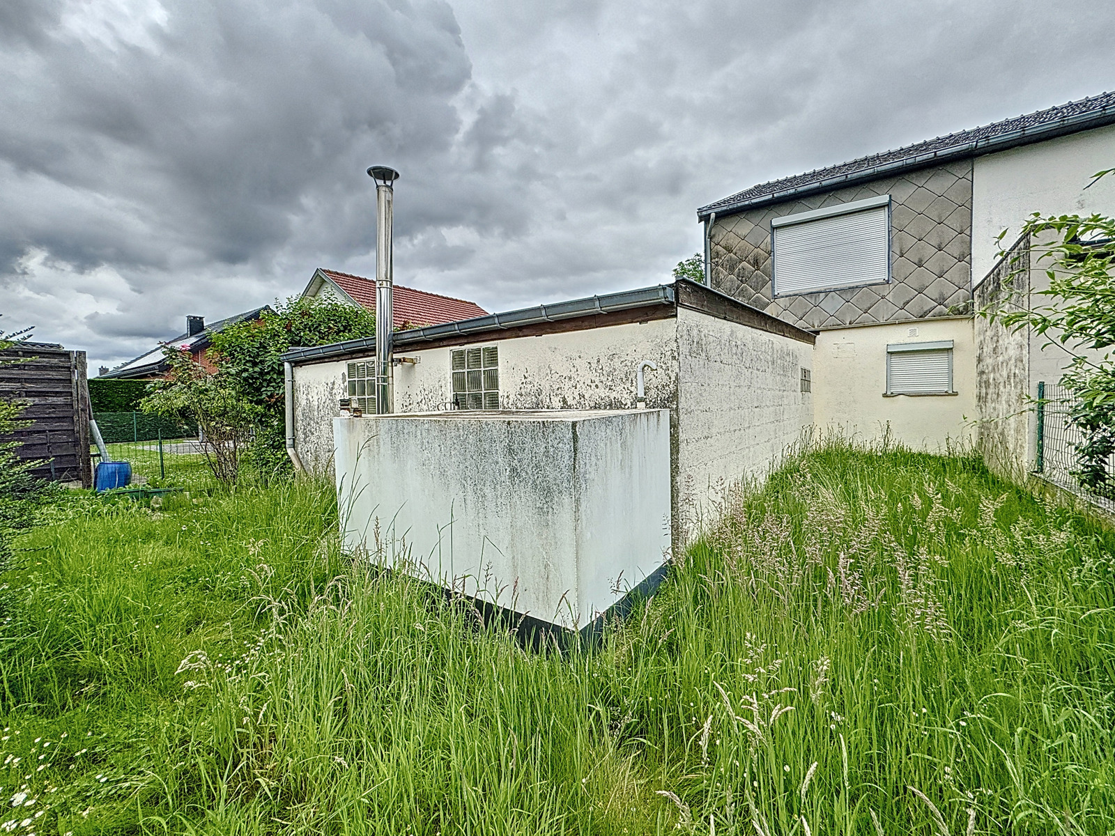 Service Immobilier