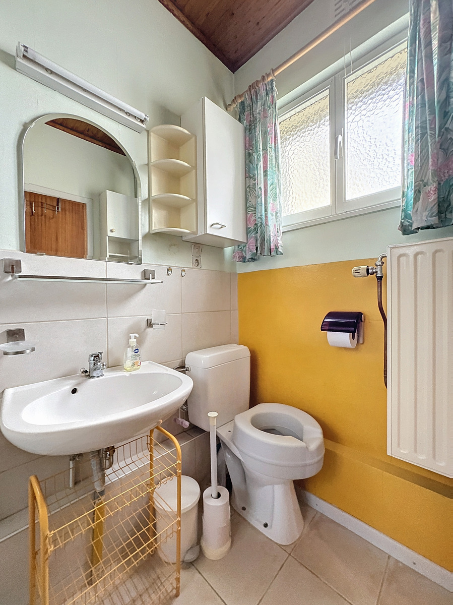 Service Immobilier