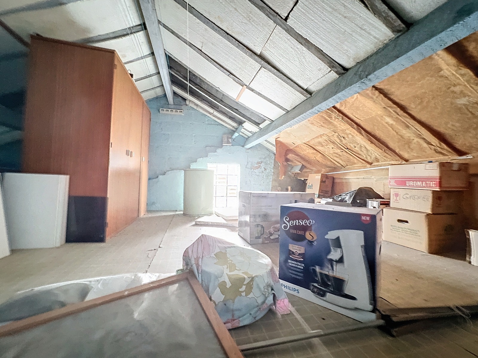 Service Immobilier