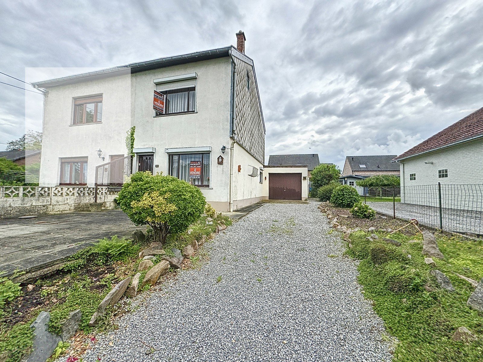 Service Immobilier