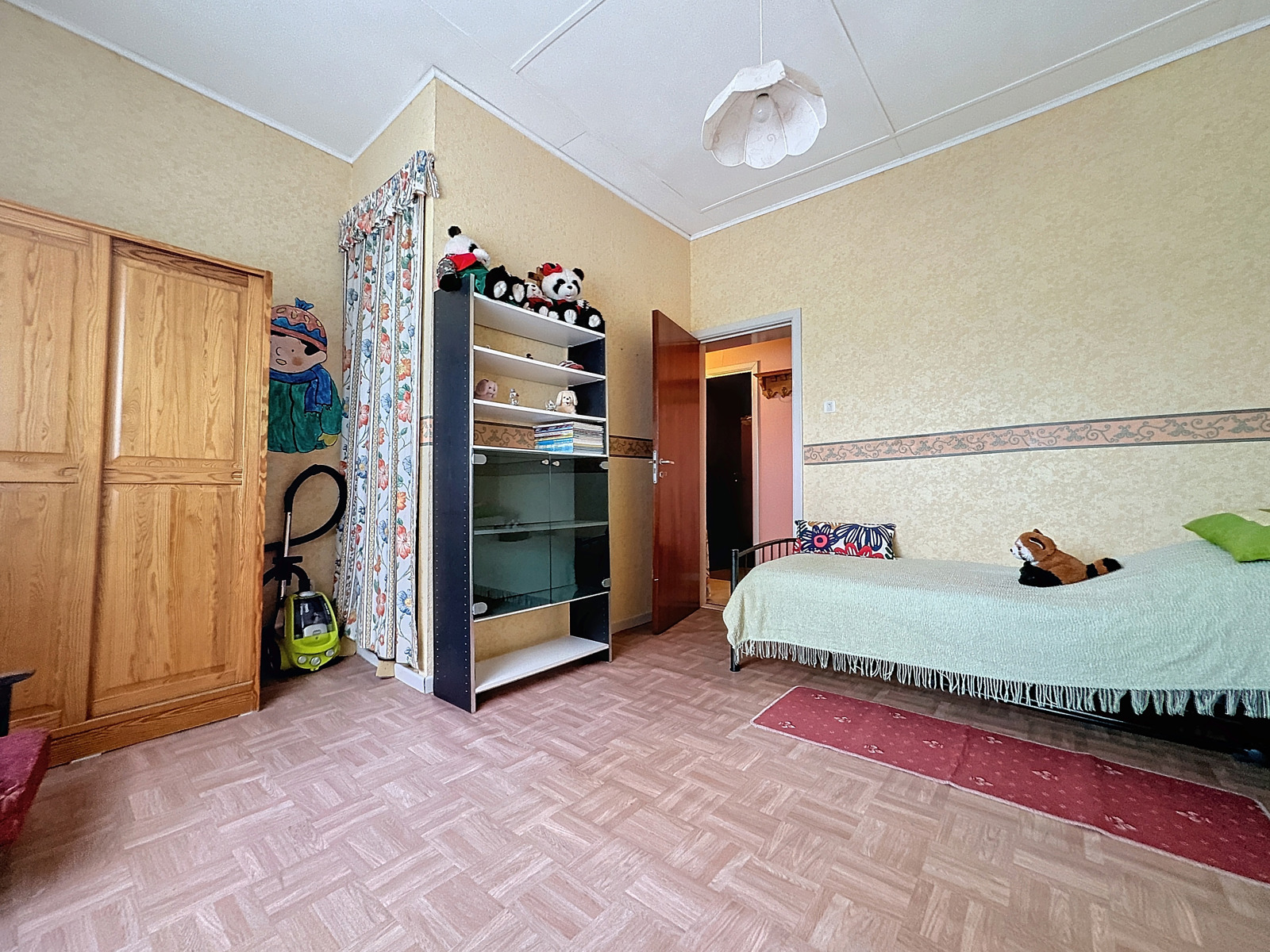 Service Immobilier