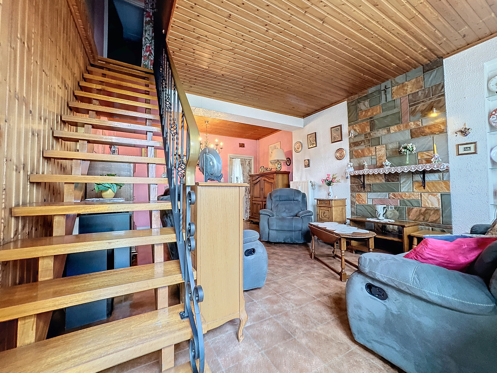 Service Immobilier