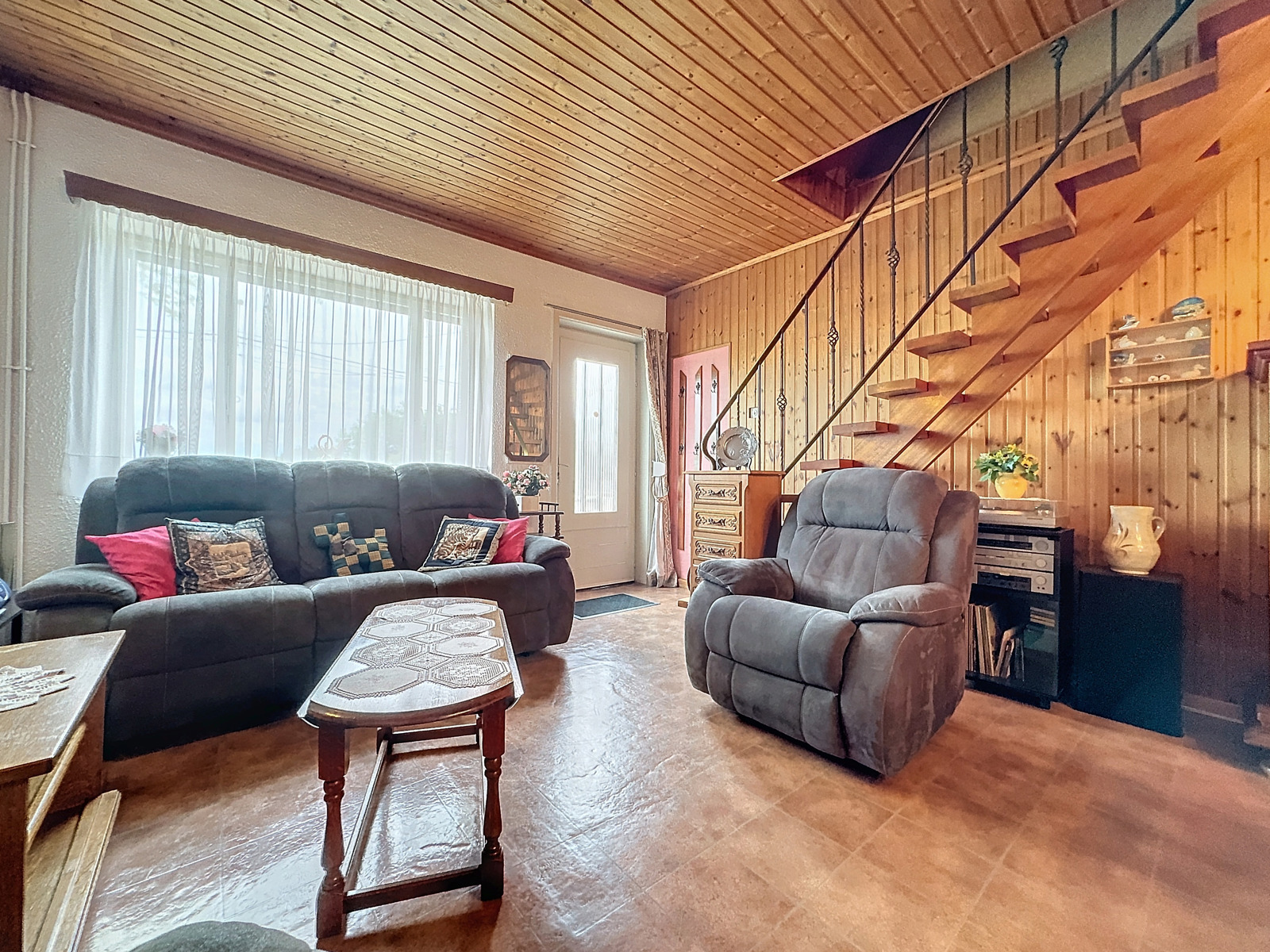 Service Immobilier