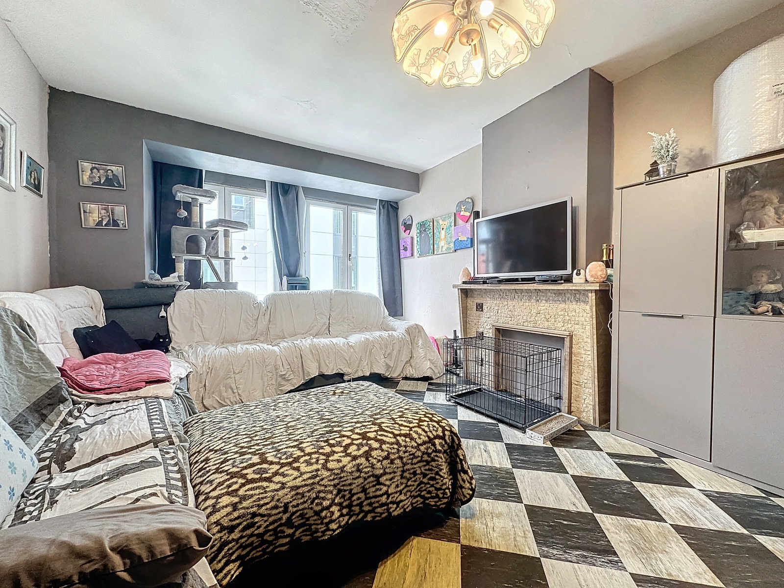 Service Immobilier