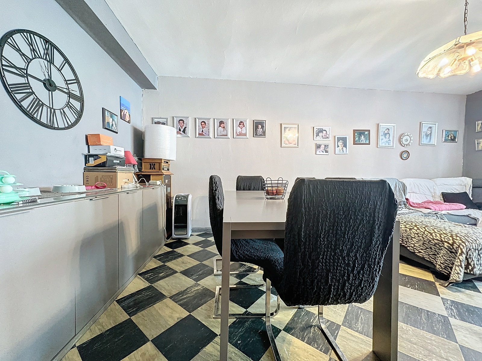 Service Immobilier