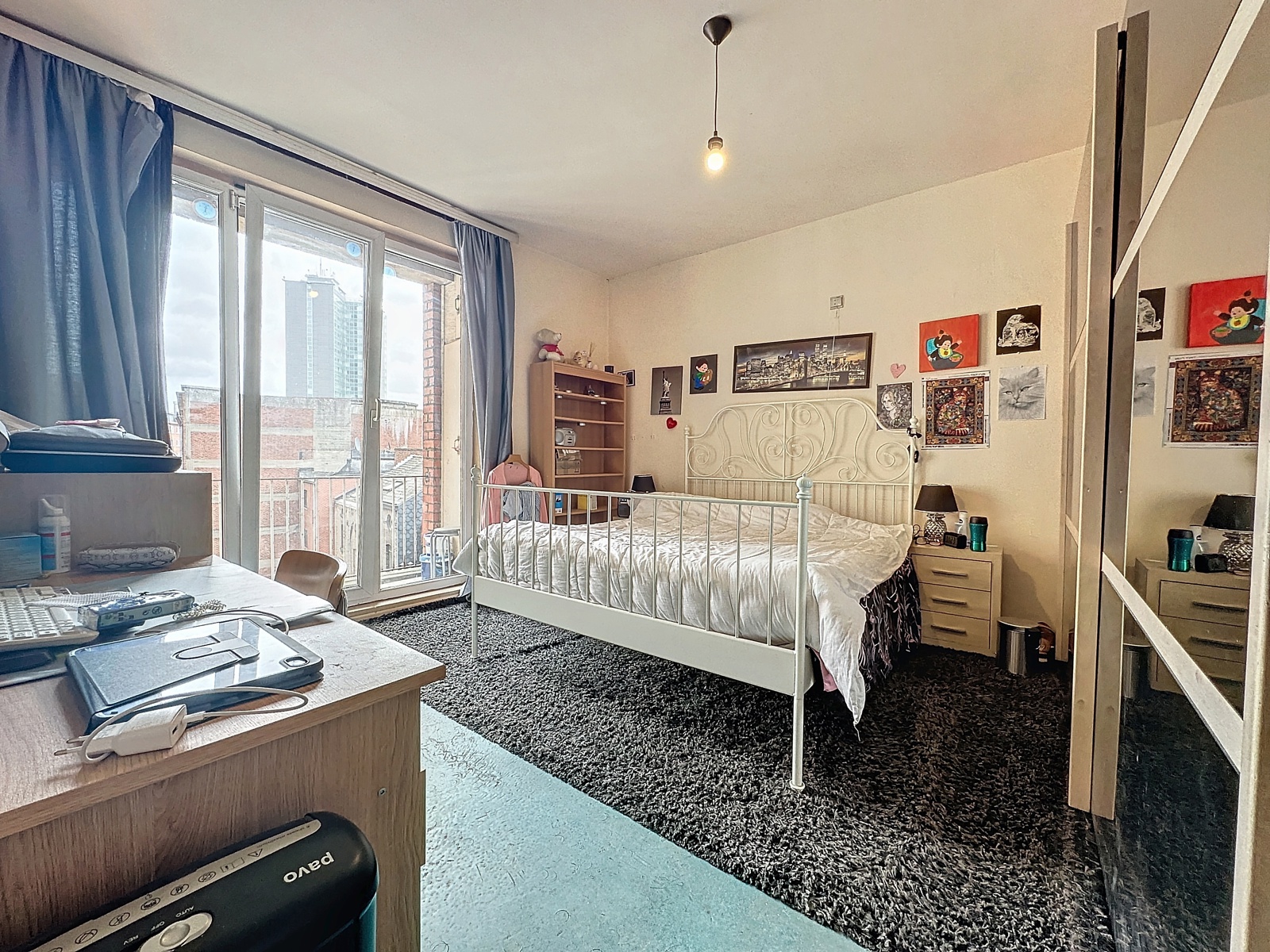 Service Immobilier