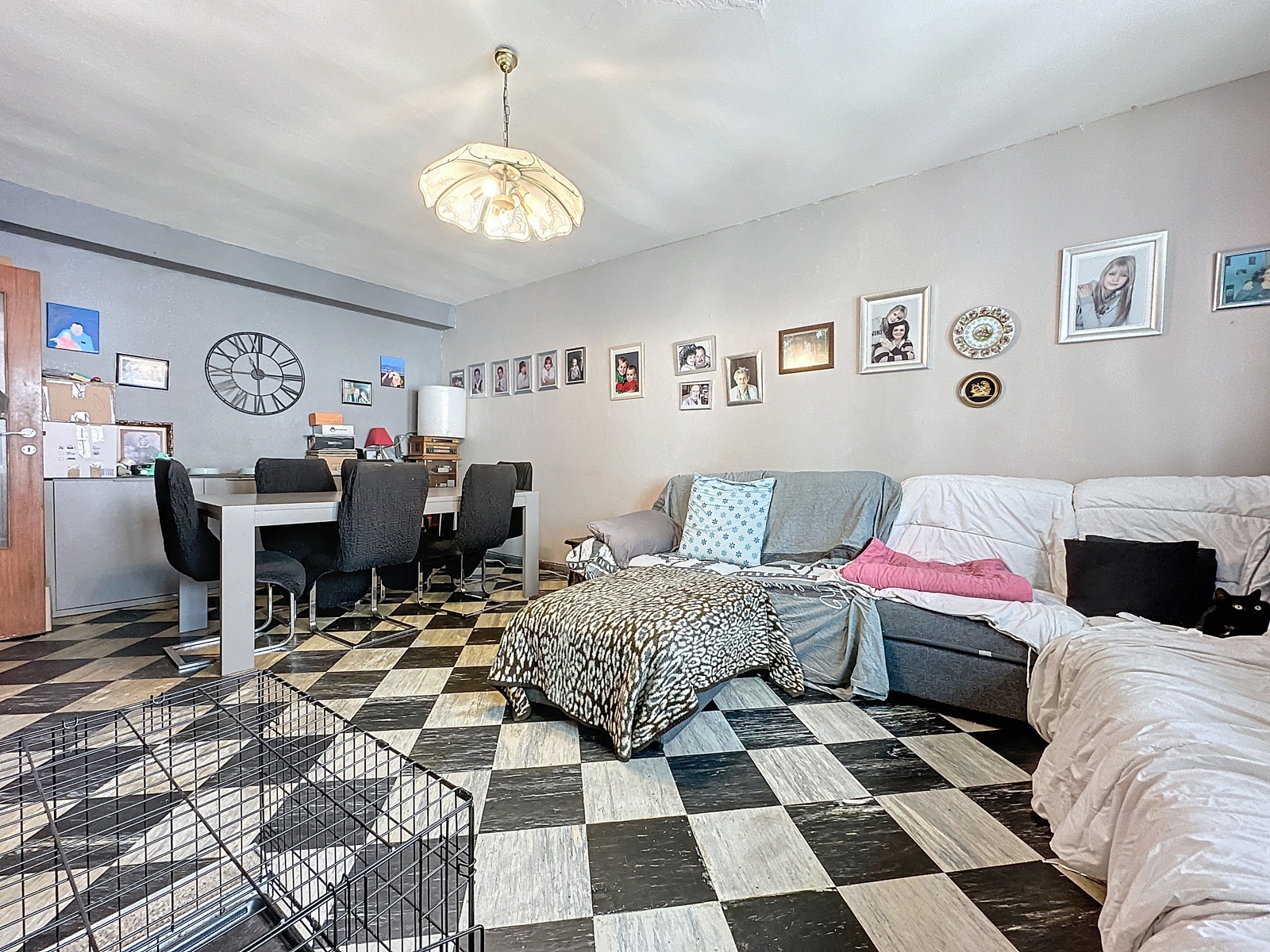 Service Immobilier